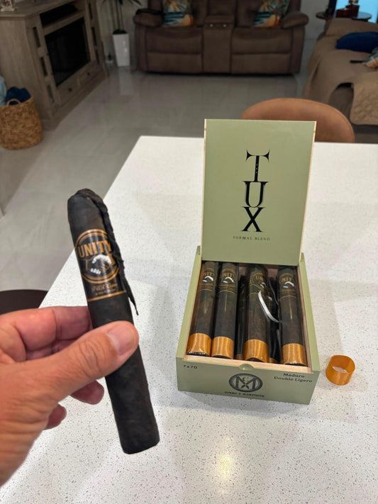 TUX UNITY BOX  SPECIAL LIMITED RELEASE 7.30.26 (ONLY)