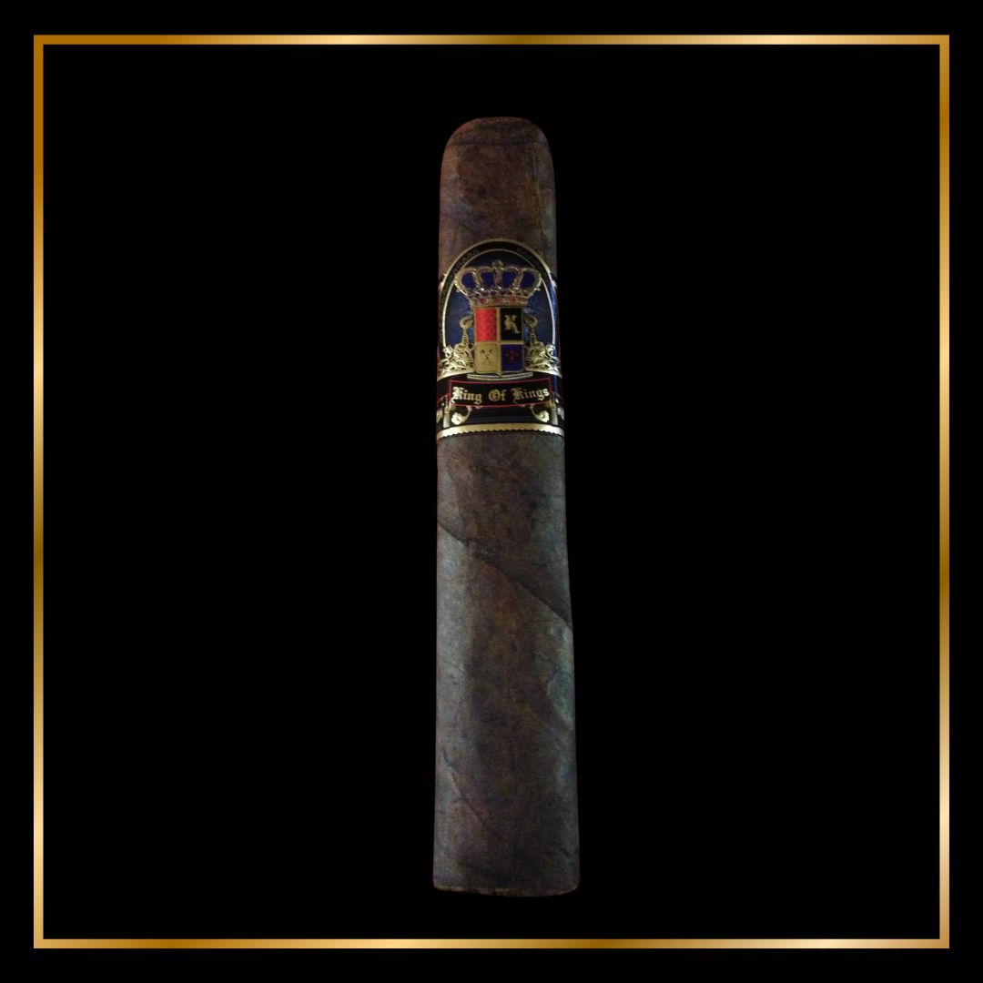 King of Kings Maduro