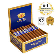 Romeo Y Julieta | Reserva Real Nicaragua - Toro