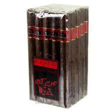PREIDENTE MADURO 8 X 52