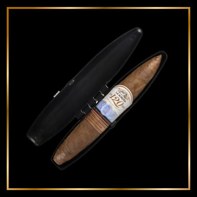 La Aurora Preferido 120 Tube