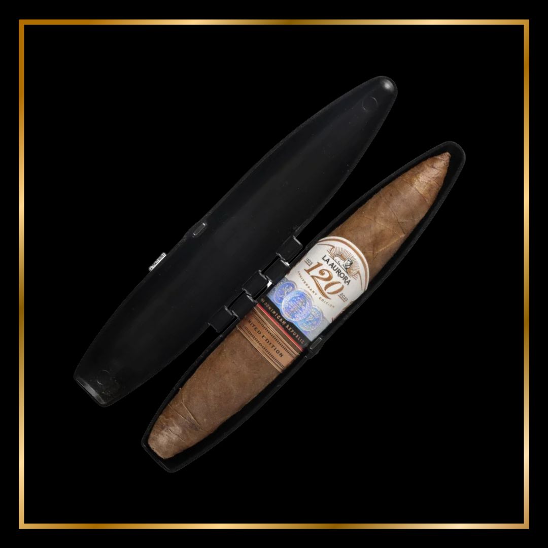 La Aurora Preferido 120 Tube