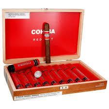 COHIBA RED DOT TORO