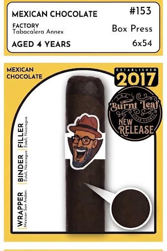 LCA MEXICAN CHOCOLATE