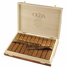 OLIVA SERIE V MELANIO GRAN RESERVA LIMITADA  DOUBLE TORO
