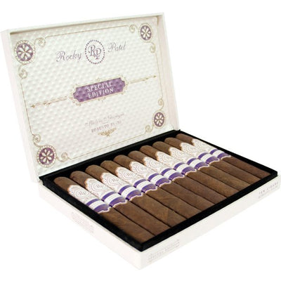 Rocky Patel Special Edition Sixty 6x60 (BAND CELLO)