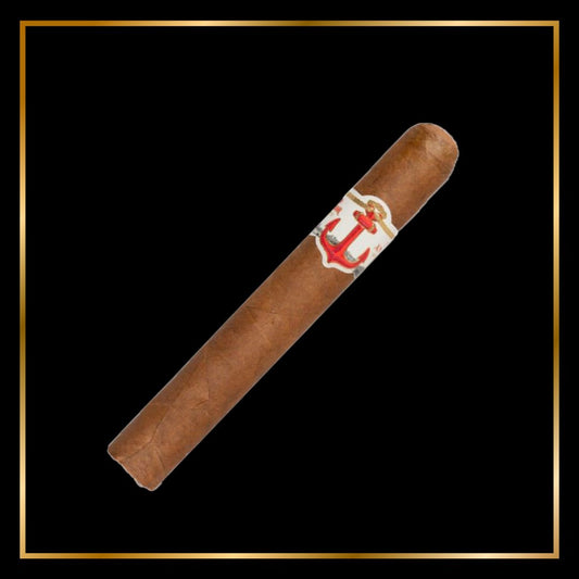 Red Anchor