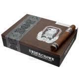 UNDERCROWN EL TIGRE TORO