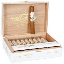 Villiger Cuellar Kreme Conn Robusto
