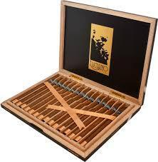 LUCIANO THE DREAMER LANCERO 7 1/2 X 38