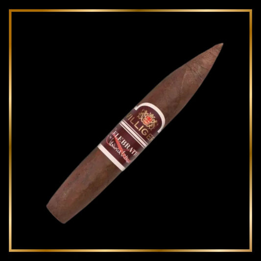 VILLIGER CELEBRATION BY HEINRICH VILLIGER