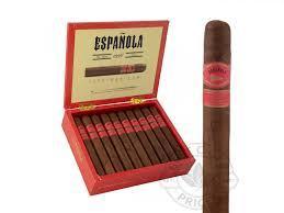 ESPANOLA 1996 COROJO