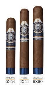 Don Chico Habano 6x60