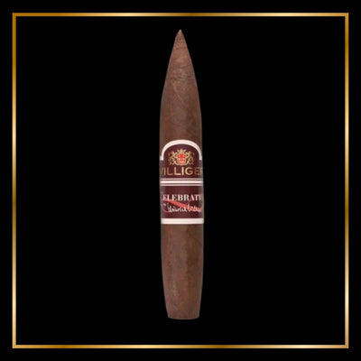 VILLIGER CELEBRATION BY HEINRICH VILLIGER