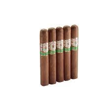 GH CONN #1 GRAN ROBUSTO 6 X 54
