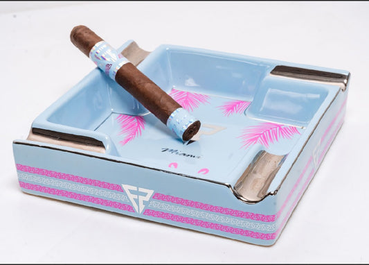 Fermin Perez Miami Special Edition Toro 6x52