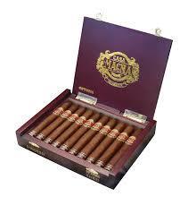 Casa Magna D. Magnus II - Primus 6 1\2 X 55
