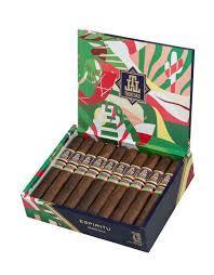 TRINIDAD ESPIRITU SERIES 3 TORO