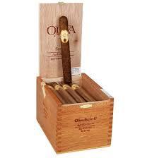 OLIVA SERIE G TORO 6 X 50