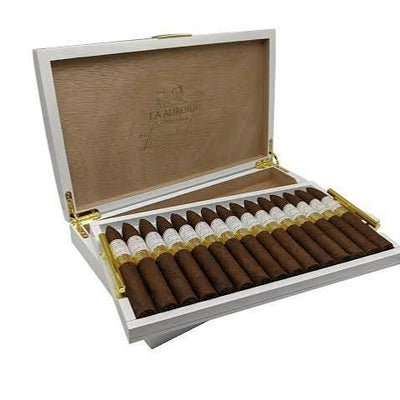 LA AURORA FAMILY RESERVE FERNANDO LEON (LIMITED EDITION)