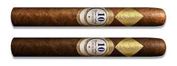 CAVALIER 10 YEAR ANNIVERSARY