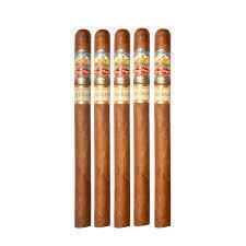 K By Karen Berger Lancero Habano 7x38