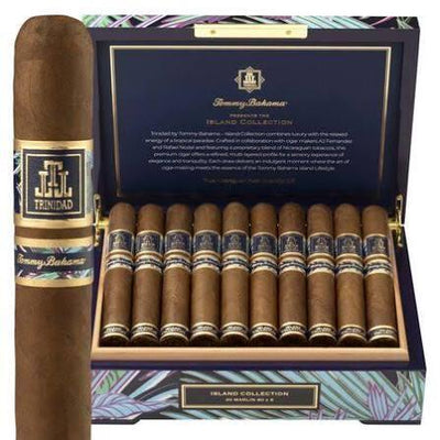 TRINIDAD TOMMY BAHAMA ISLAND COLLECTION MARLIN