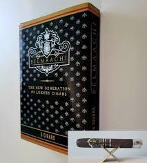 BELMAACHI  MADURO TORO
