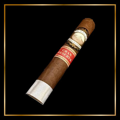 El Galan Gran Reserva Habano Robusto