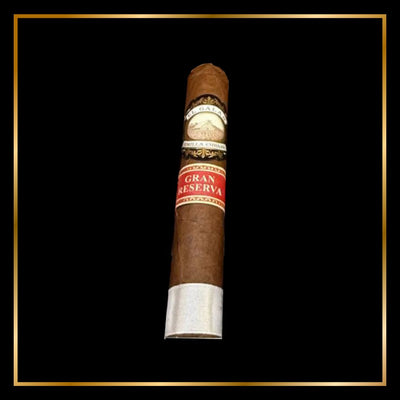 El Galan Gran Reserva Habano Robusto
