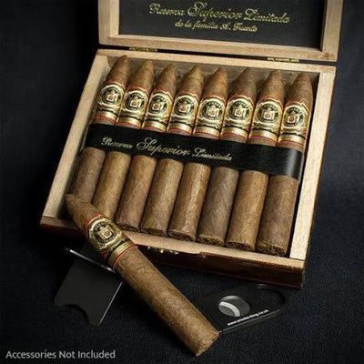 AF DON CARLOS NO.2 NT