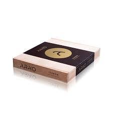ARAO TERRON MADURO  CHURCHHILL
