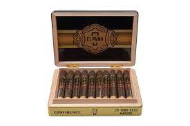 El Pama TORO MADURO 6x52