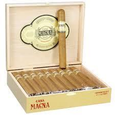 Casa Magna Connecticut - Toro