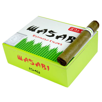 Espinosa Wasabi Corona 5x46