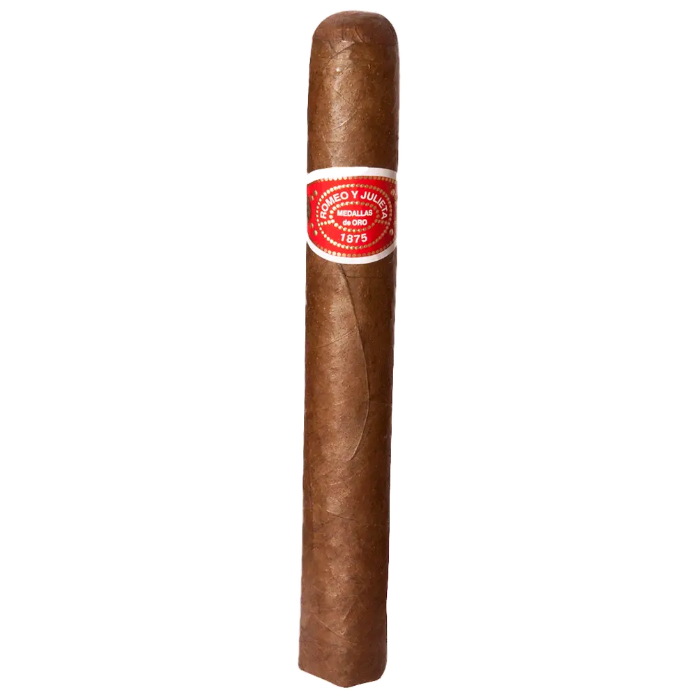 Romeo Y Julieta | 1875 Exhibicion #3