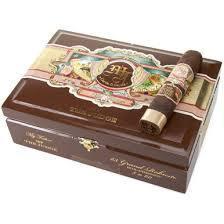 My Father MF THE JUDGE Grand Rob 5  X 60 BP