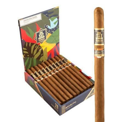 TRINIDAD ESPIRITU FUNDADOR 7 1/2 X 40 LANCERO