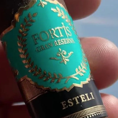 Fortis Gran Reserva Habano