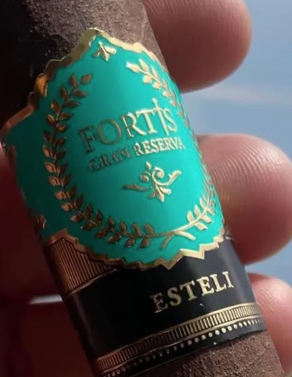 Fortis Gran Reserva Habano