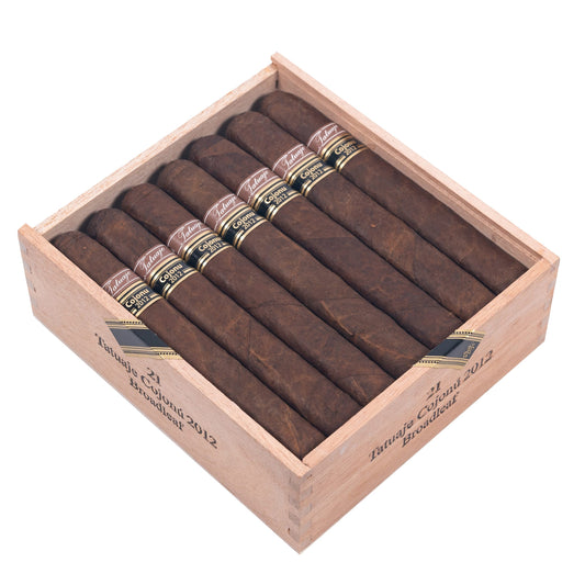 Tatuaje Cojonu 2012 Habano 6 1/2x52 21
