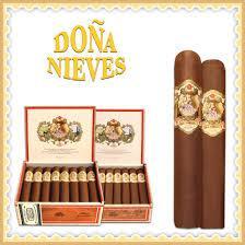 DONA NIEVES MINGA 5 1/8 X58