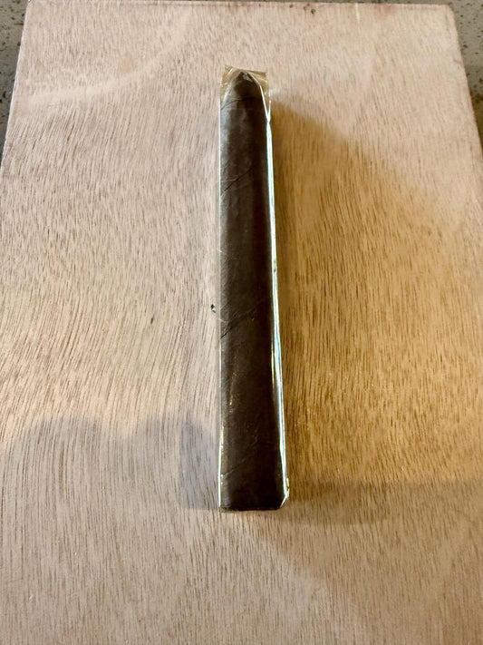 HOUSE BLEND HABANO 6 1/2 X 52 TORPEDO #2 FR