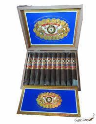 PERDOMO 30TH ANNIVERSARY MADURO EPICURE