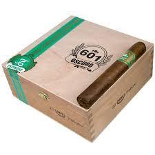 601 Oscuro Green TRABUCO