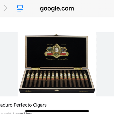 La Galera Maduro Gavillero 6x48
