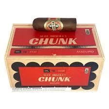ALEC BRADLEY 4XL 4 X 80