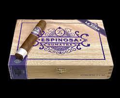 ESPINOSA SUMATRA TORO
