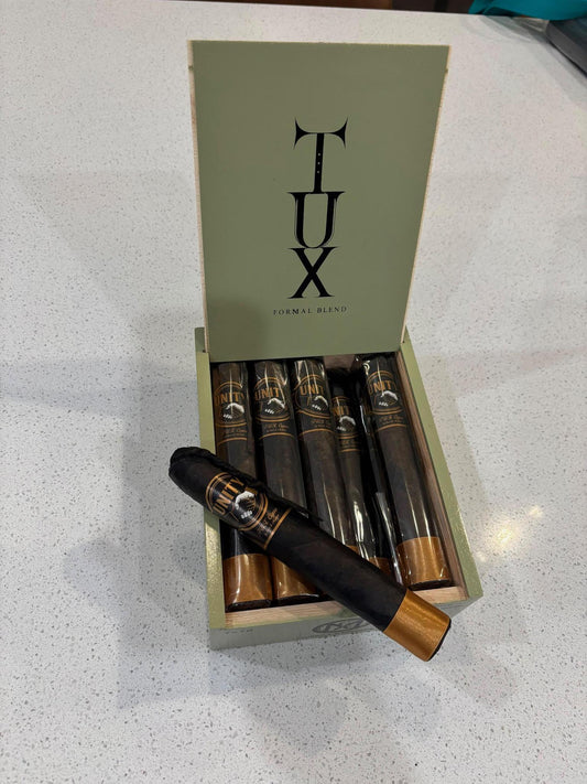 TUX UNITY CIGAR LIMITED RELEASE 7.30.26
