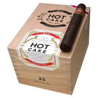 HVC HOT CAKE LAGUITO #5  MADURO